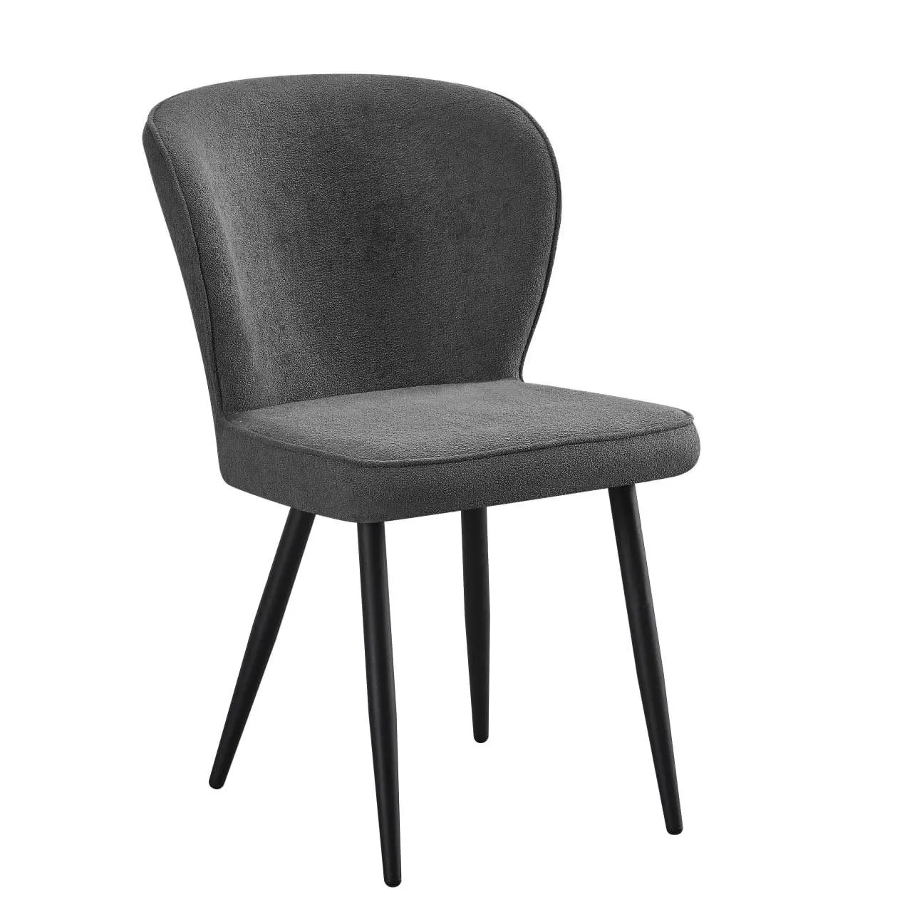 სკამი RIO2 ნაცრისფერი