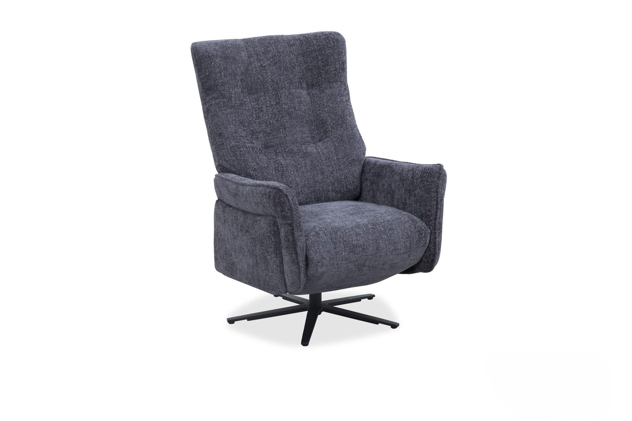 სავარძელი ელექტრო მექანიზმით Rom