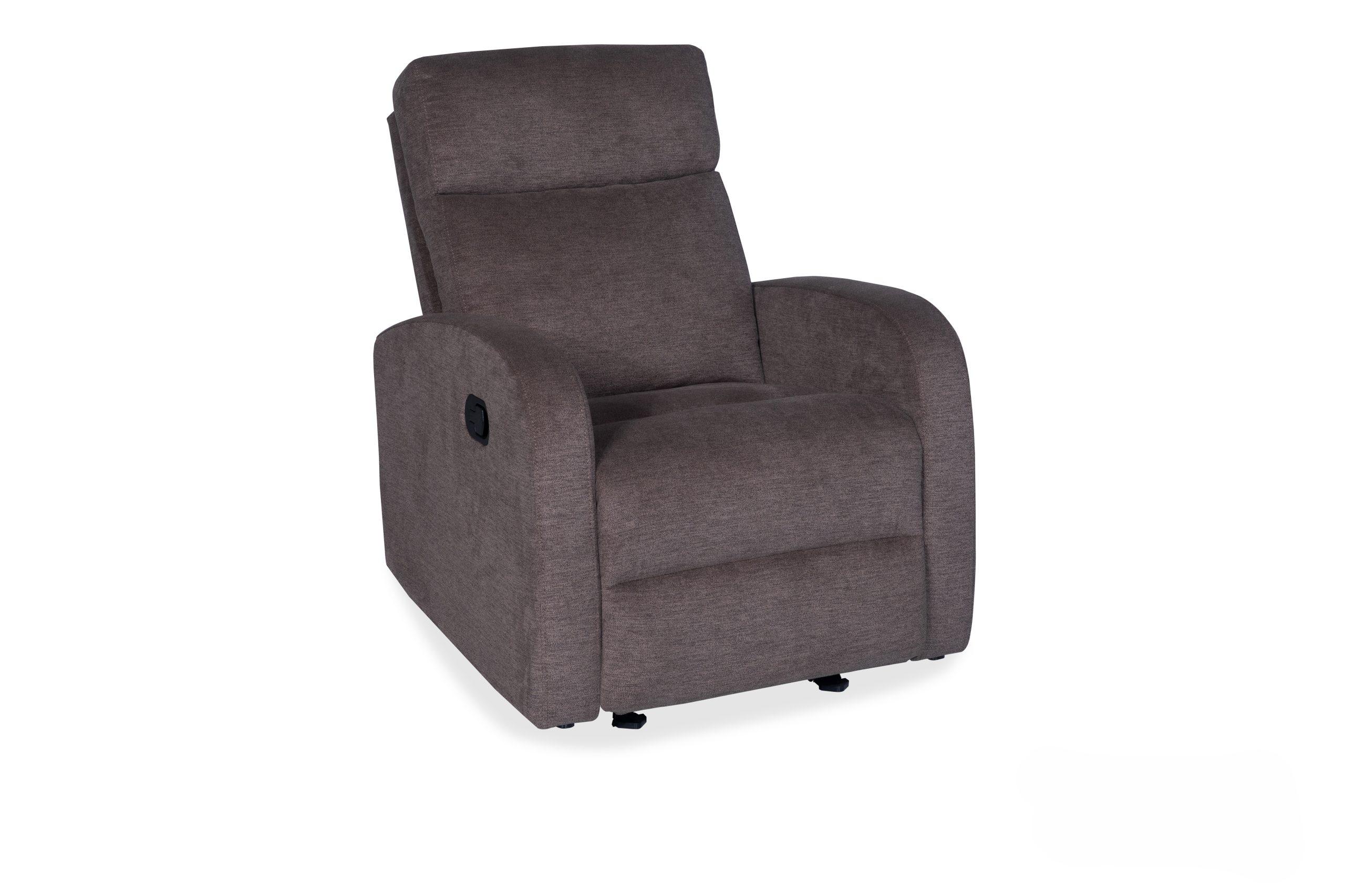 სავარძელი მექანიზმით Van