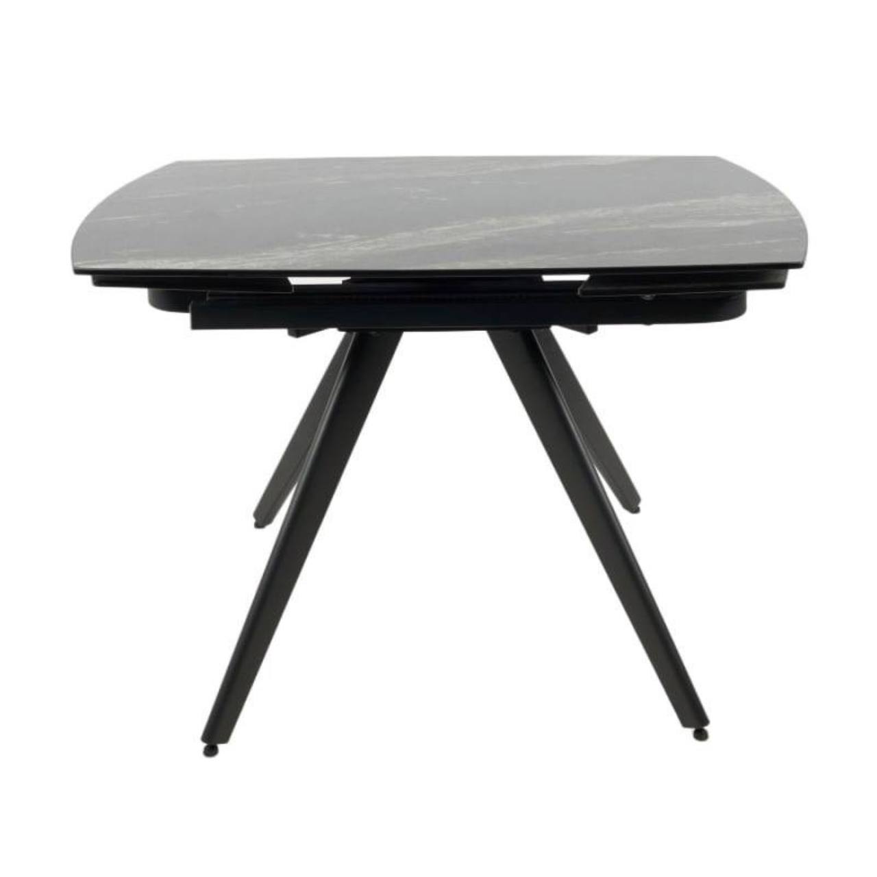 კერამიკის გასაშლელი მაგიდა Vigo