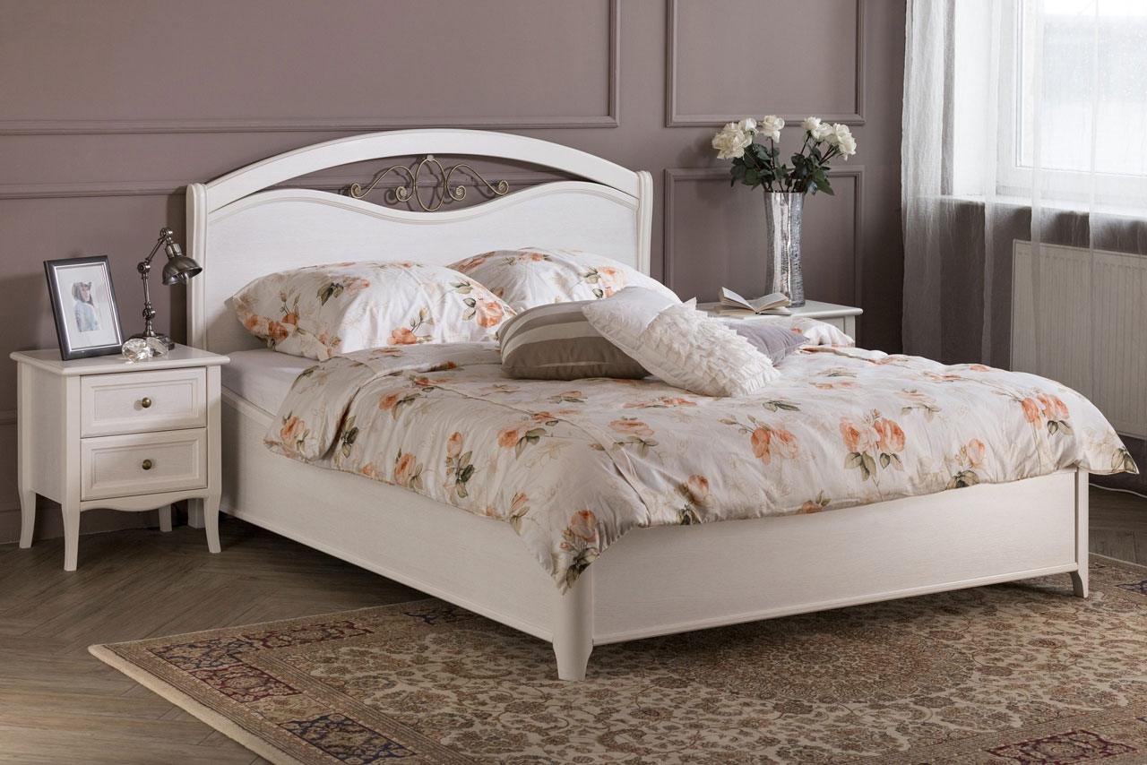 Viola საძინებლის კომპლექტი