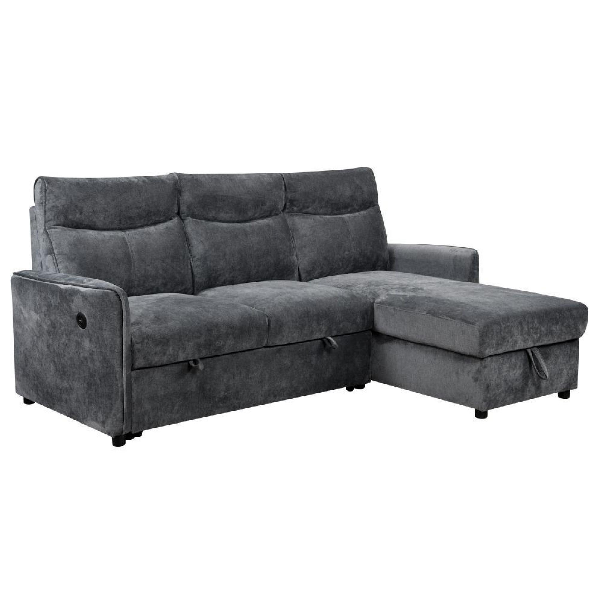 გასაშლელი დივანი Lumen