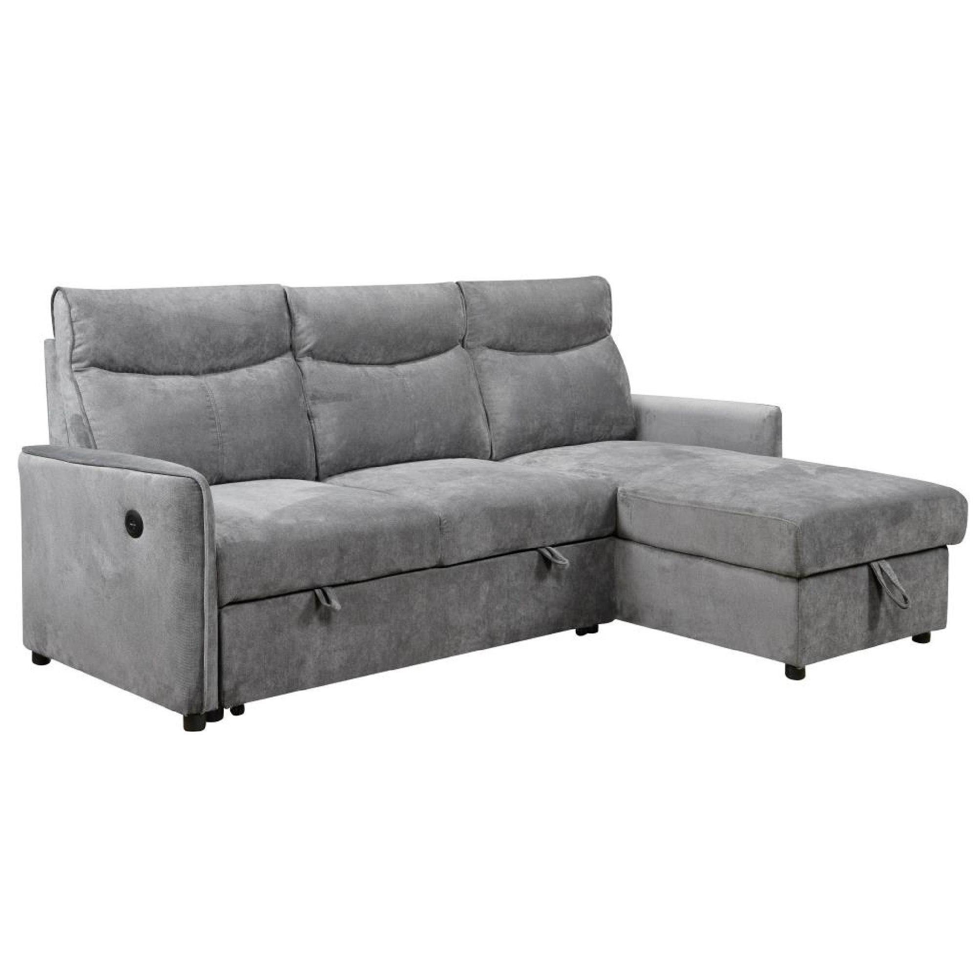 გასაშლელი დივანი Lumen