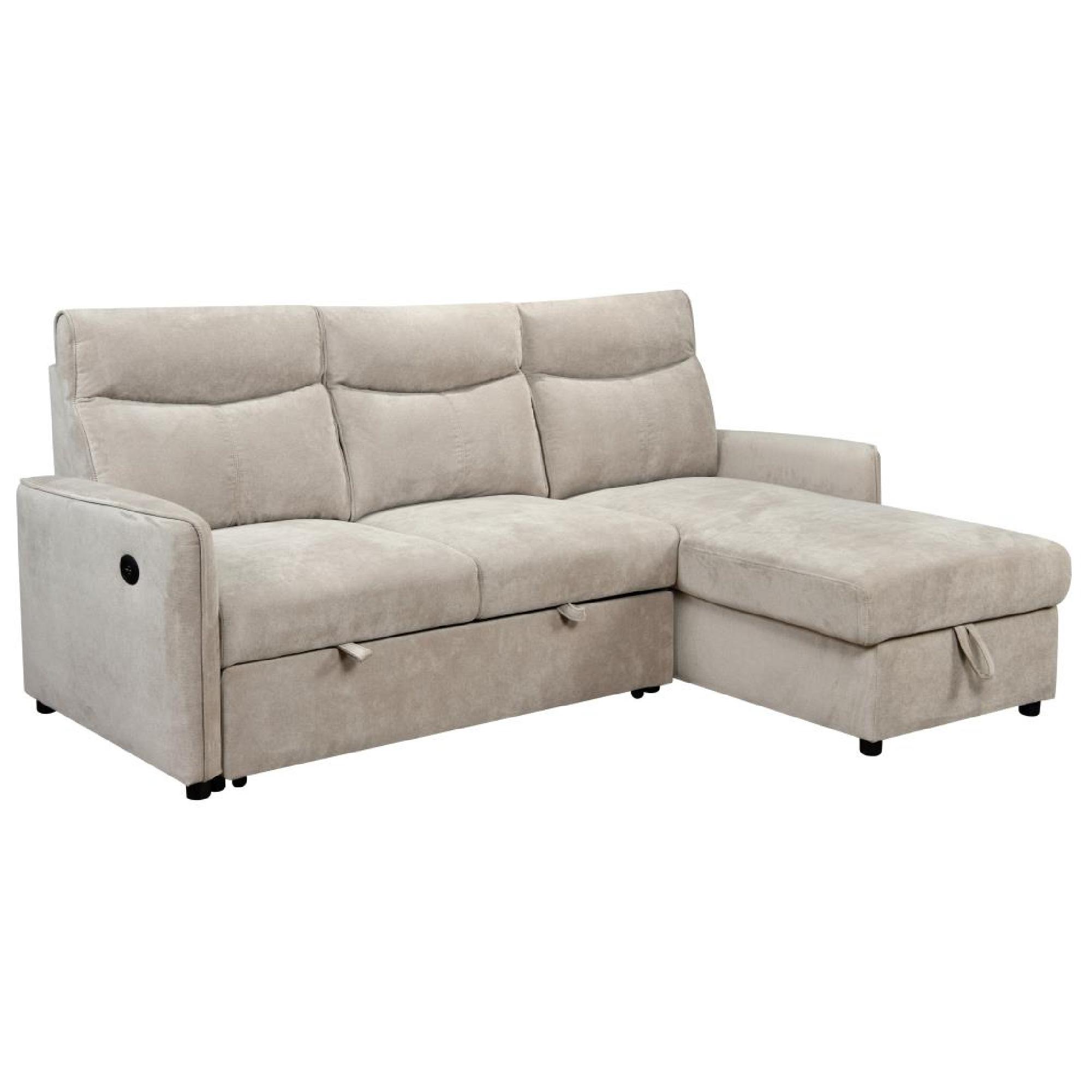 გასაშლელი დივანი Lumen