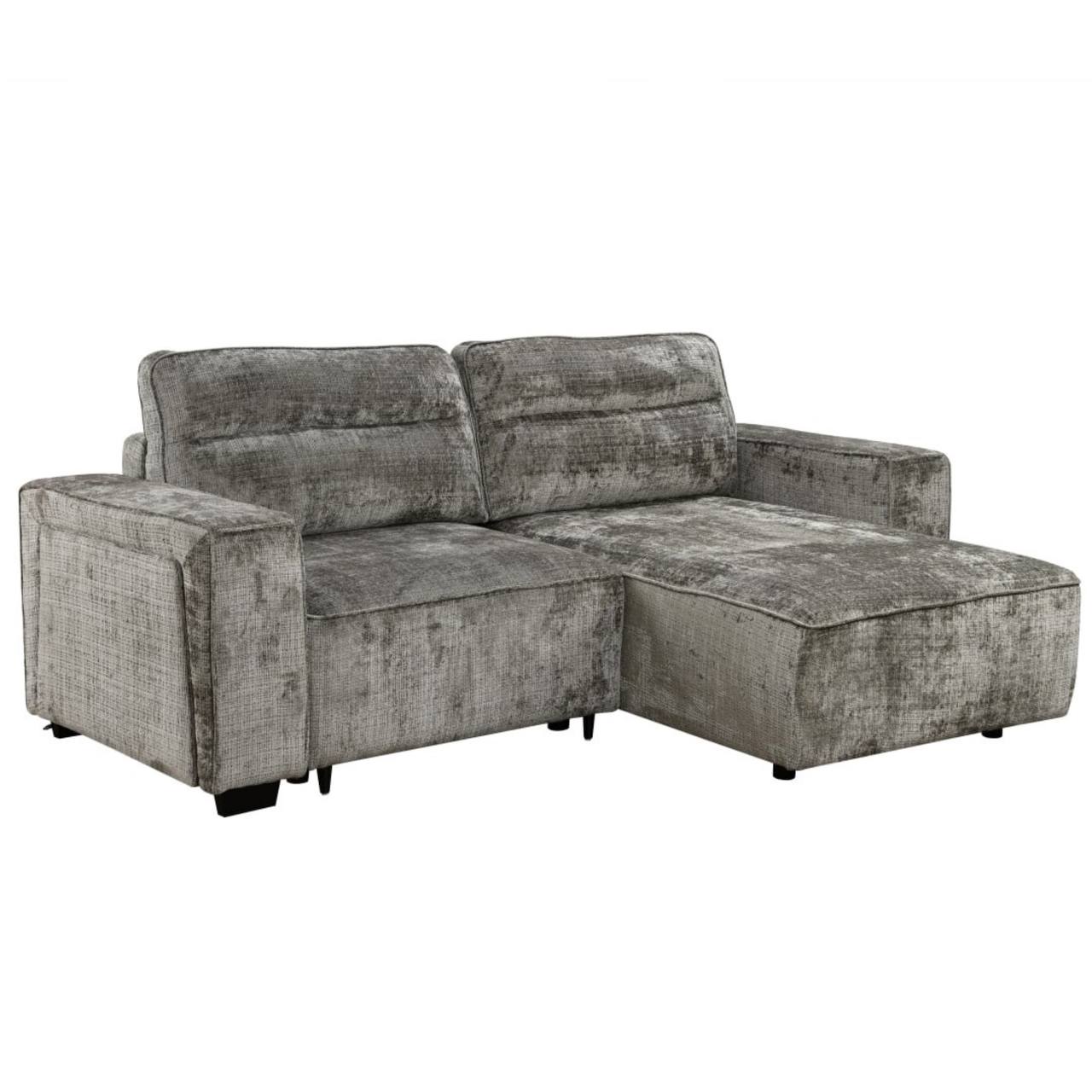 გასაშლელი კუთხის დივანი Rufus