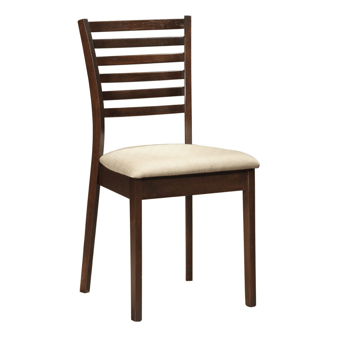 სკამი ხის MARTA ხისფერი