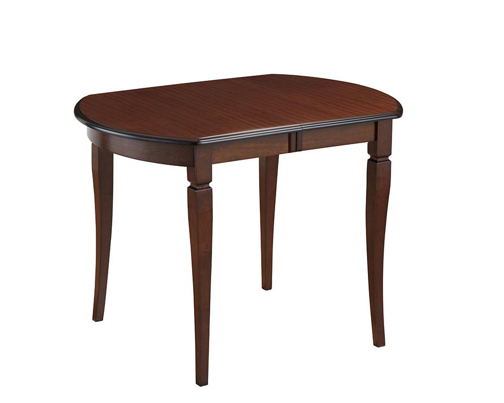 ხის გასაშლელი მაგიდა Modena