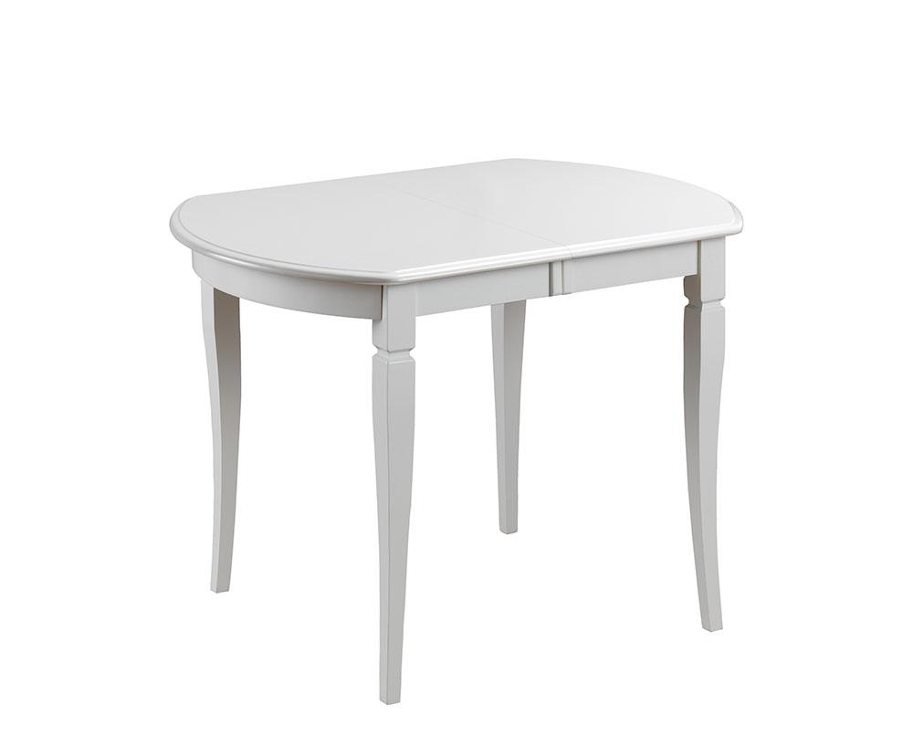 ხის გასაშლელი მაგიდა Modena