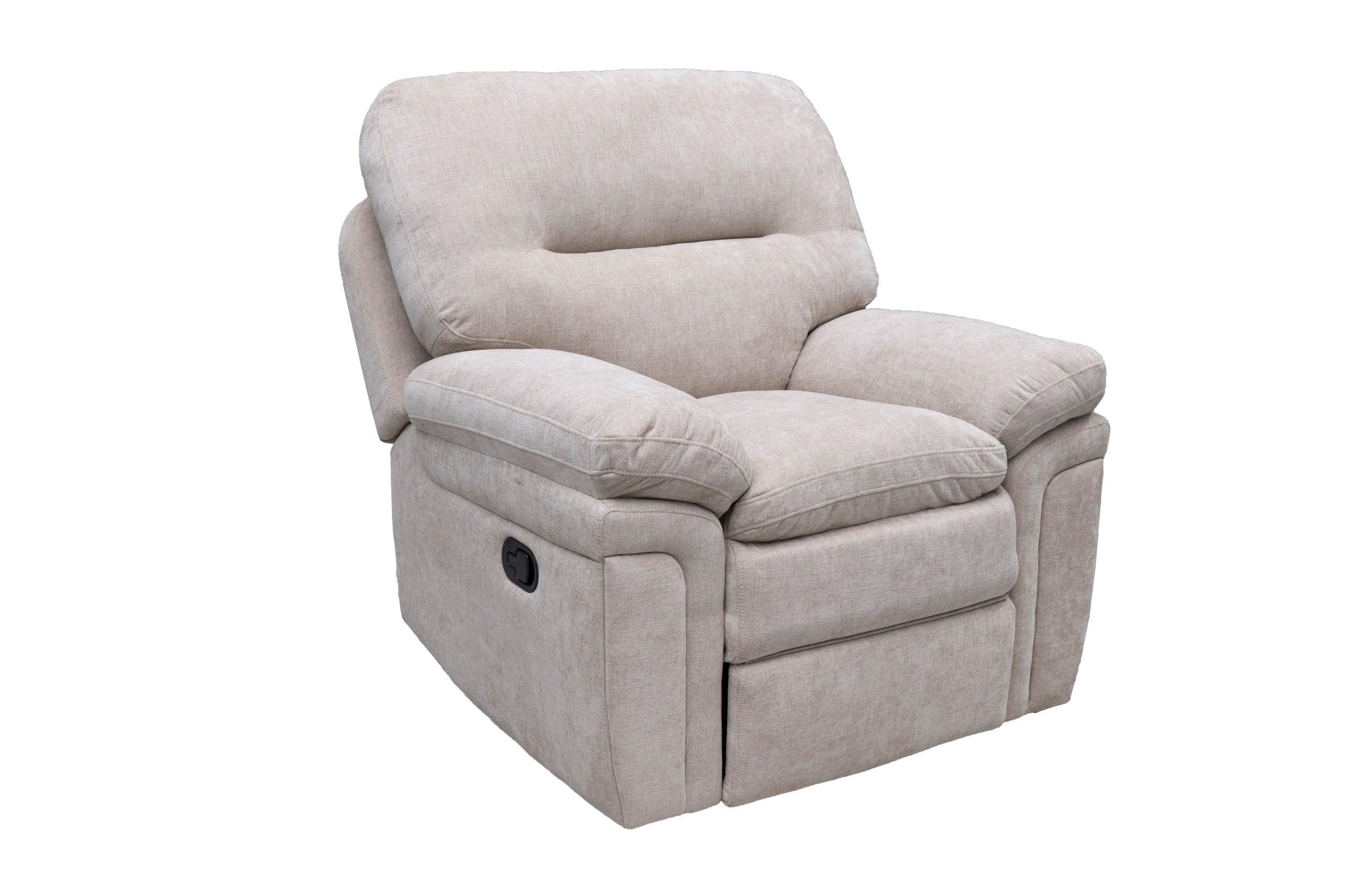 სავარძელი მექანიზმით