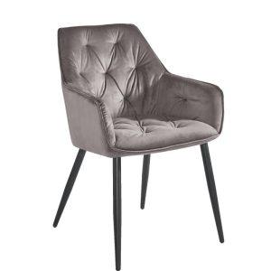 სკამი BEL კრემისფერი