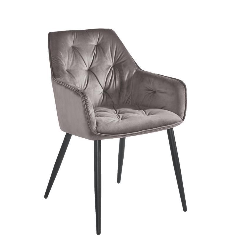 სკამი BEL კრემისფერი