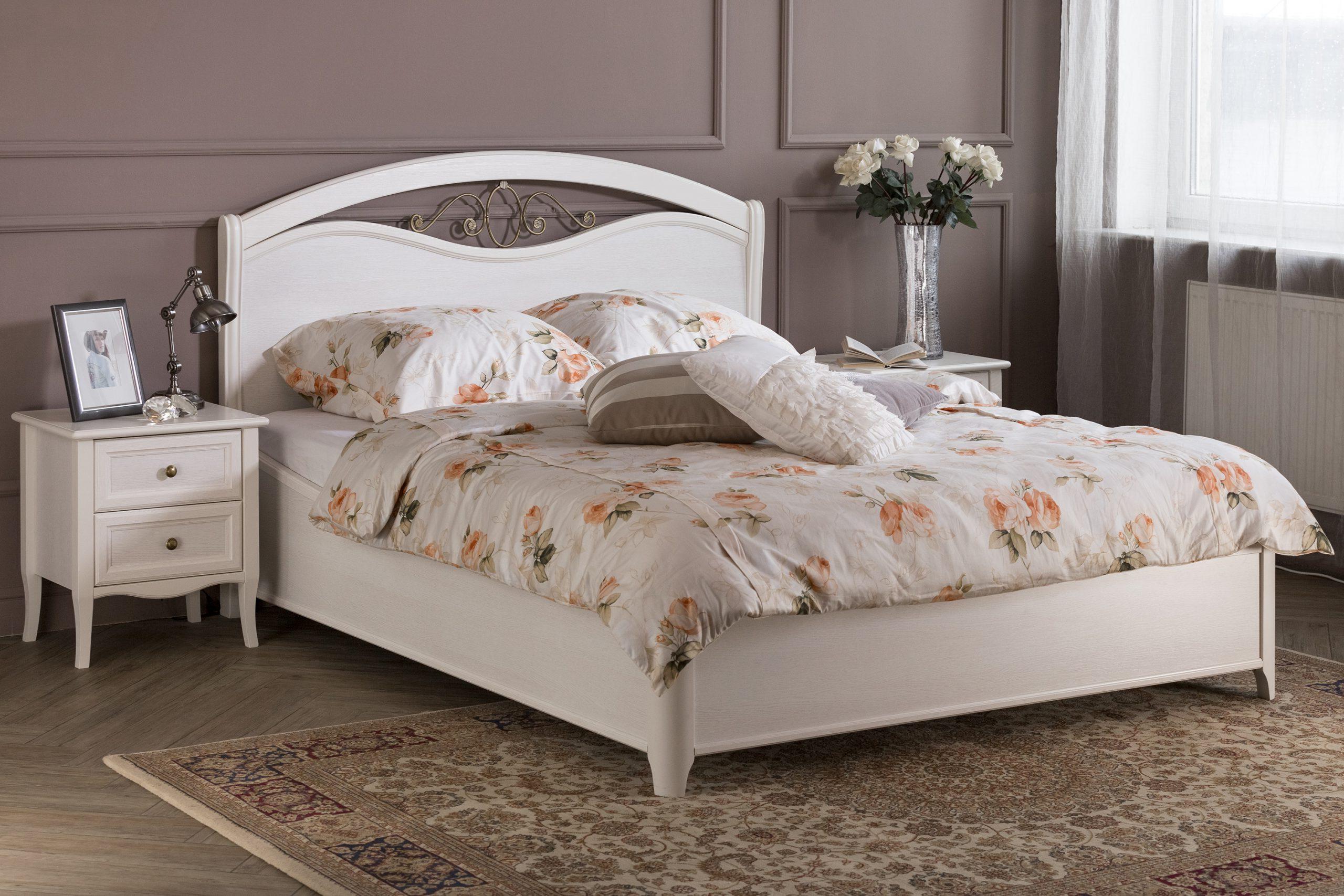 საწოლი VIOLA 160/200