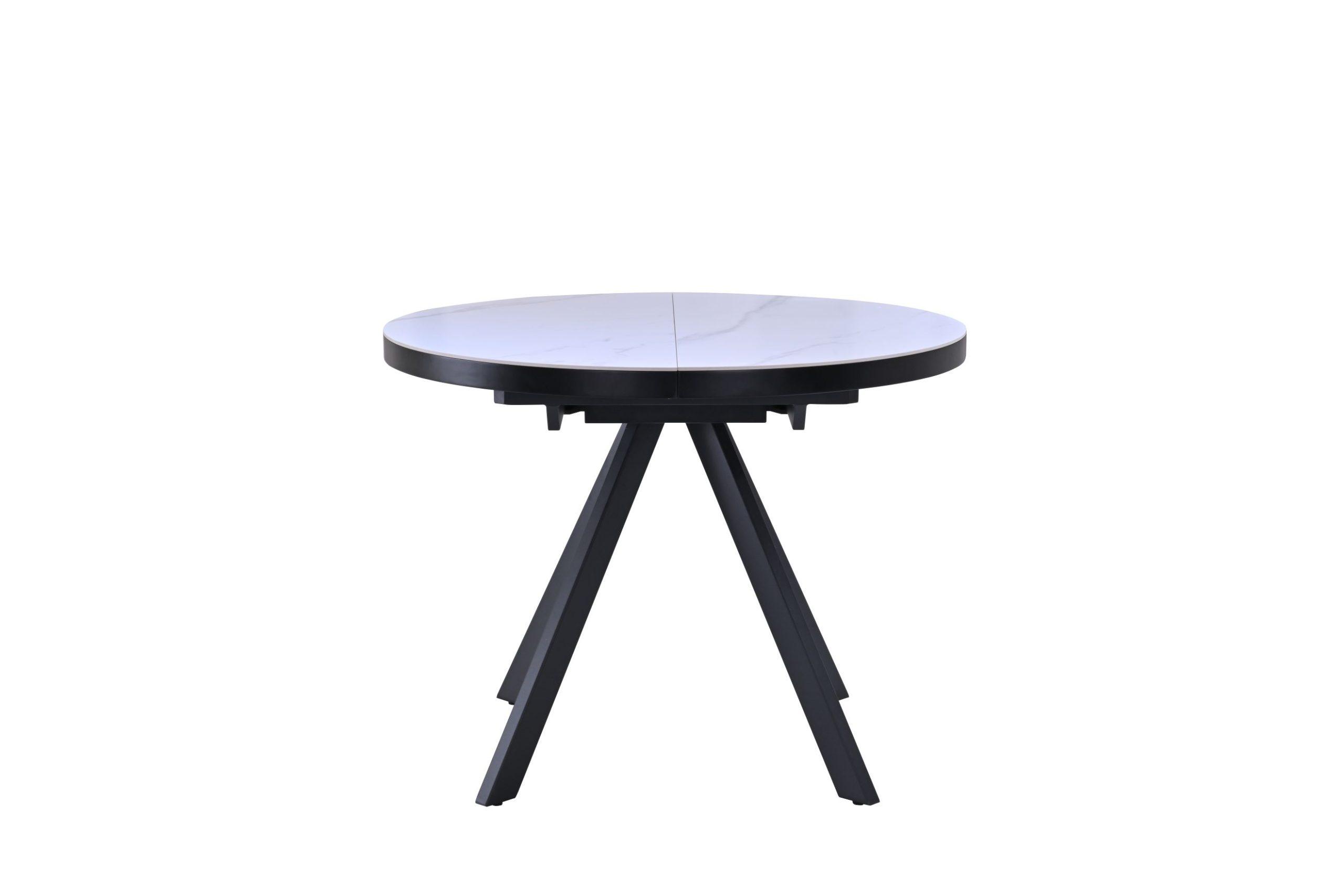 კერამიკის გასაშლელი მაგიდა Libra