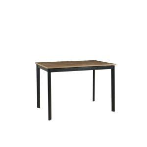 გასაშლელი მაგიდა Loft ხისფერი