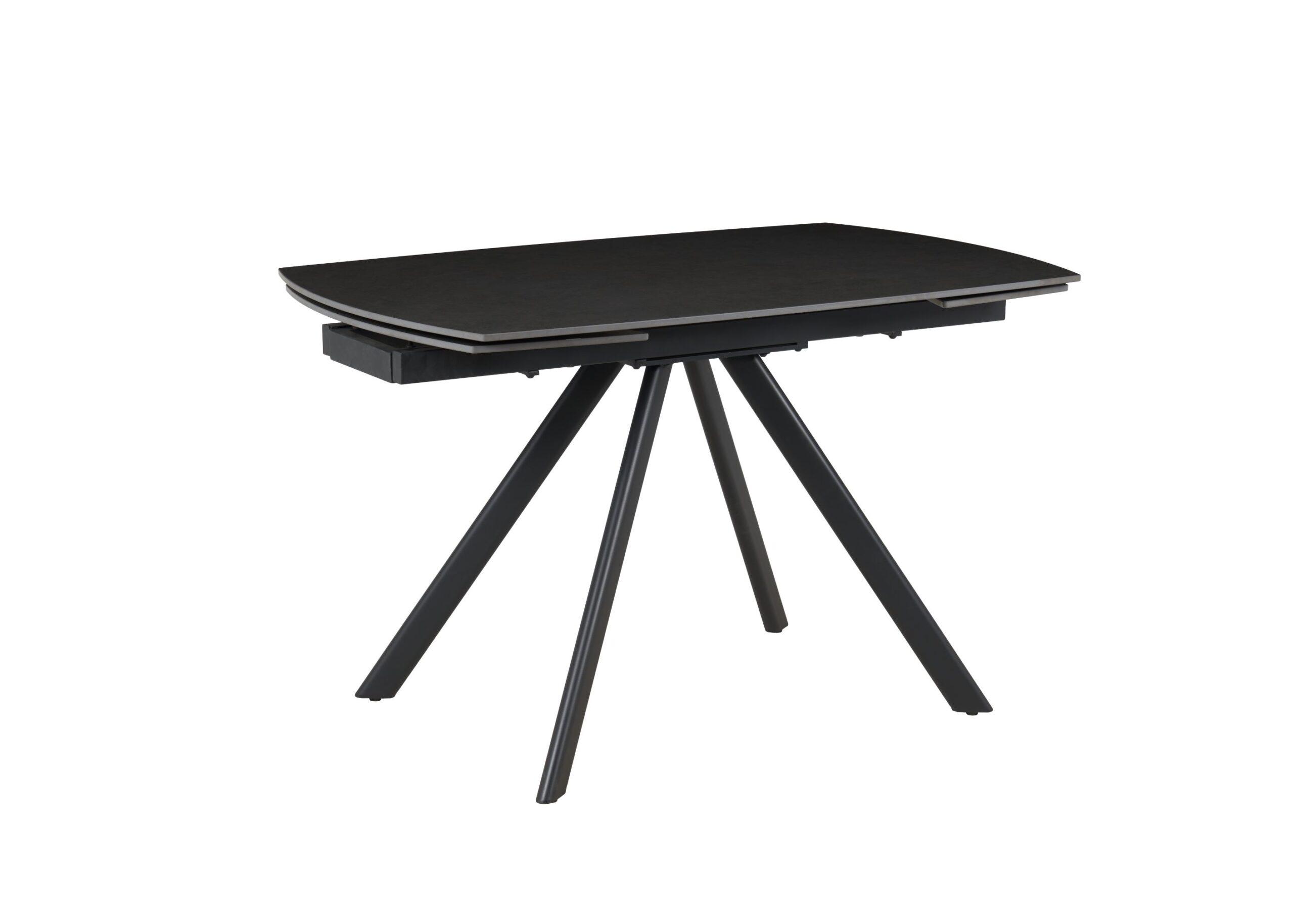 კერამიკის გასაშლელი მაგიდა Ursa