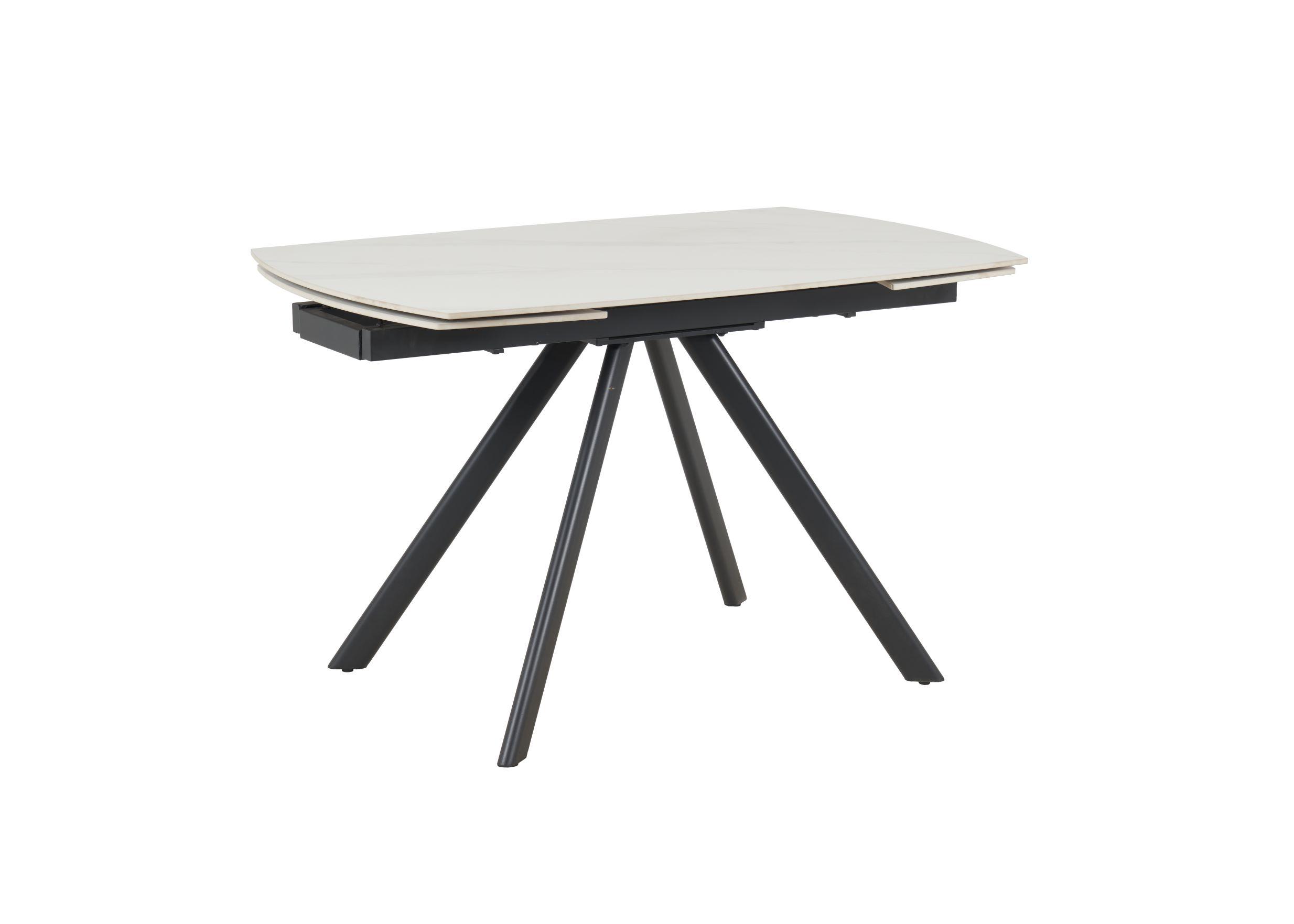 კერამიკის გასაშლელი მაგიდა Ursa